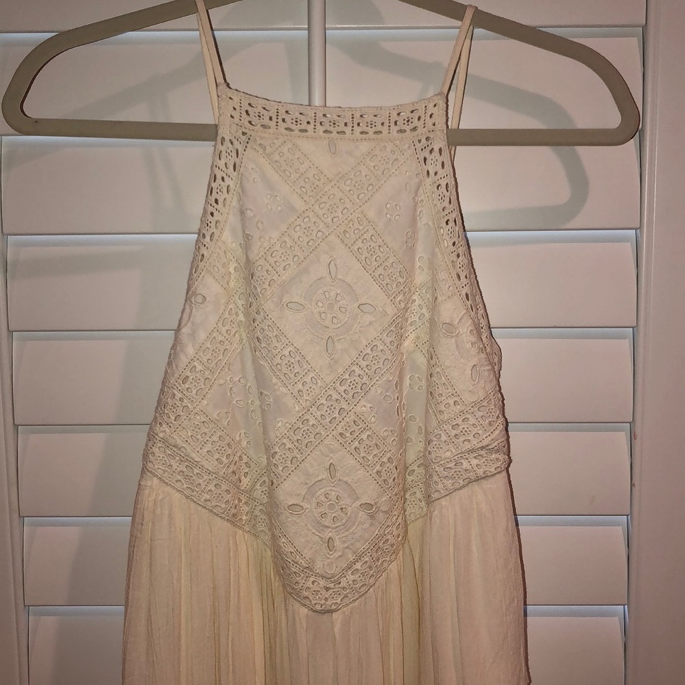 American Eagle dress